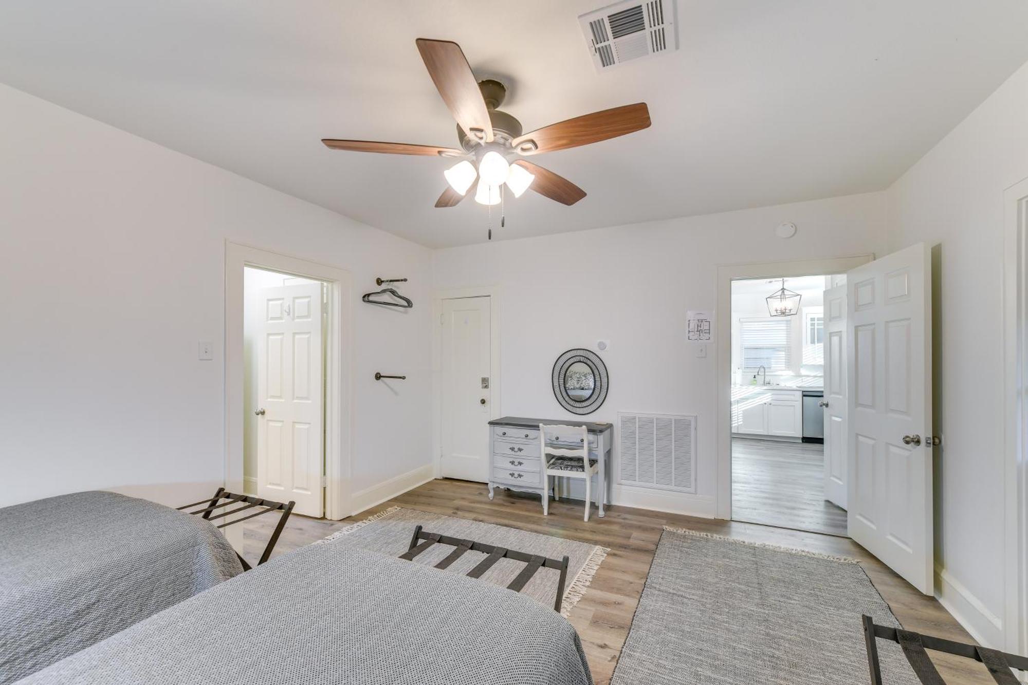 Waco Vacation Rental Near Magnolia Market Экстерьер фото