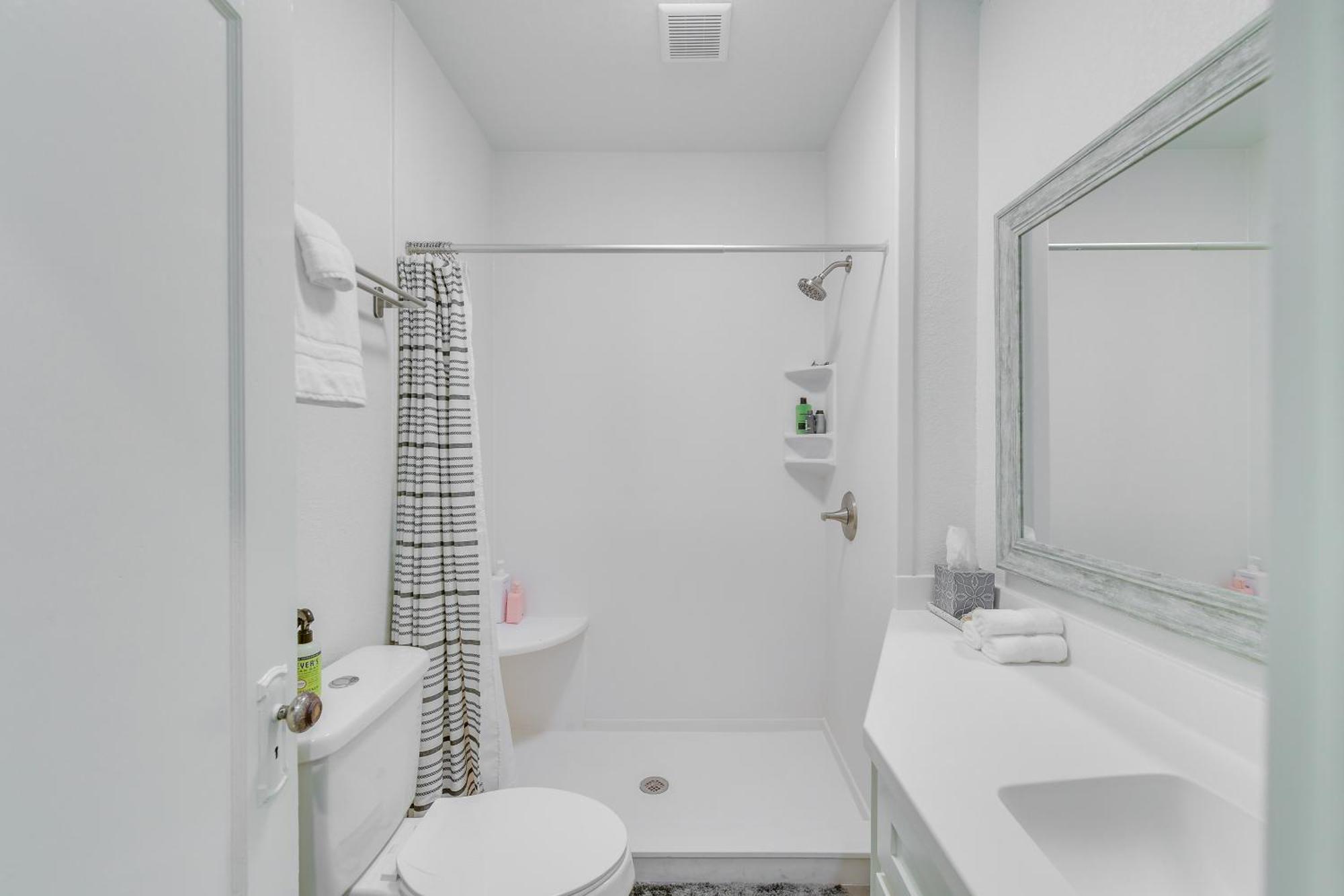 Waco Vacation Rental Near Magnolia Market Экстерьер фото